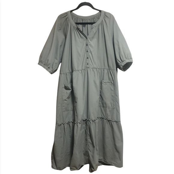 Esby Dresses & Skirts - Esby Millie Dress Size Medium